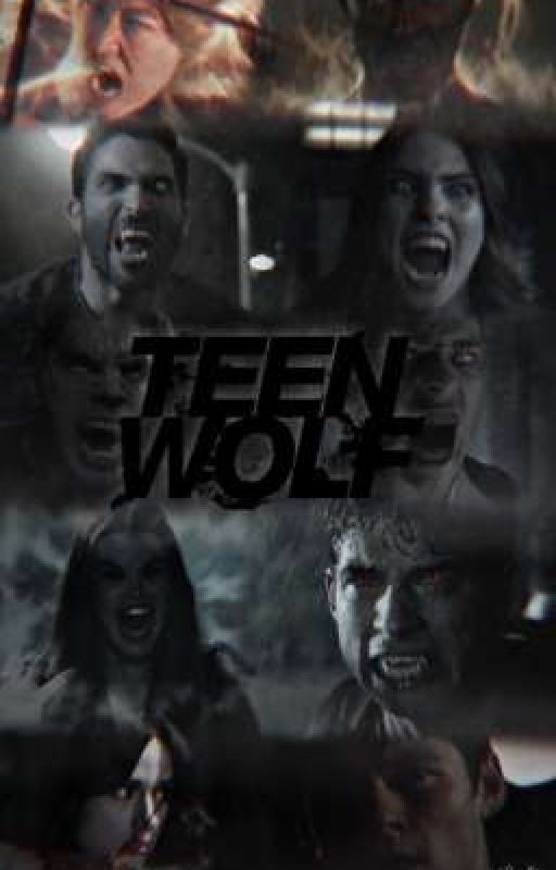 Teen Wolf. Imagines