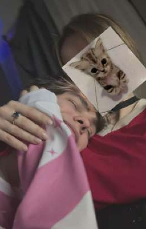 Мой художник