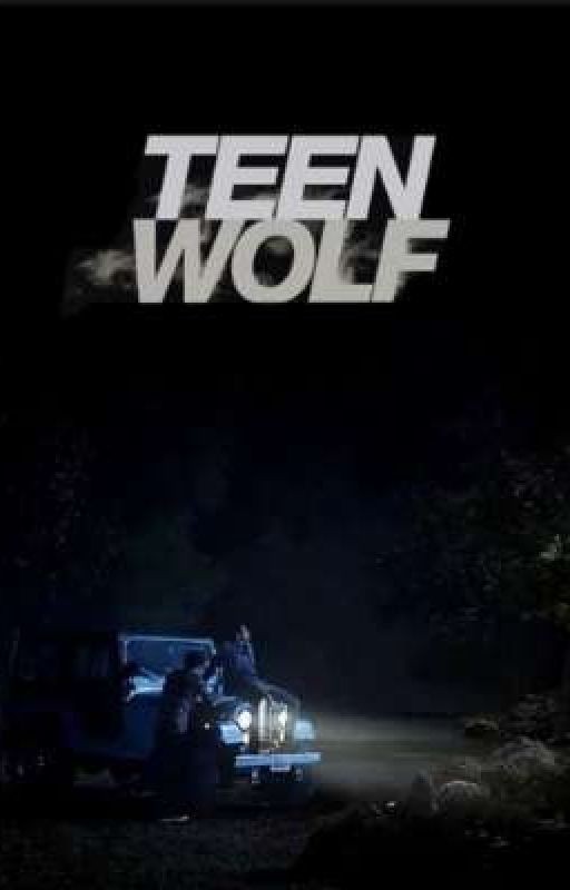 teenwolf imagine