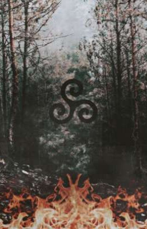 Волчонок | Firewitch