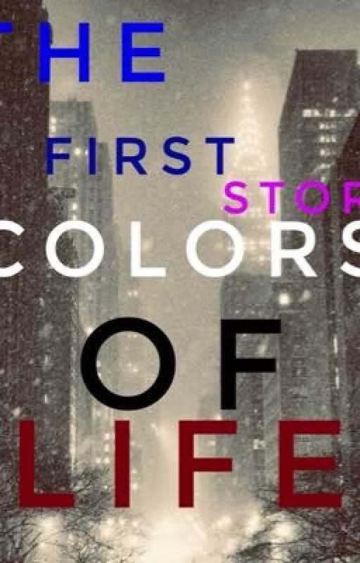 Colors Оf Life