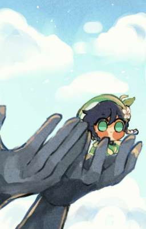 ~✨𝓖𝓮𝓷𝓼𝓱𝓲𝓷 𝓘𝓶𝓹𝓪𝓬𝓽✨~