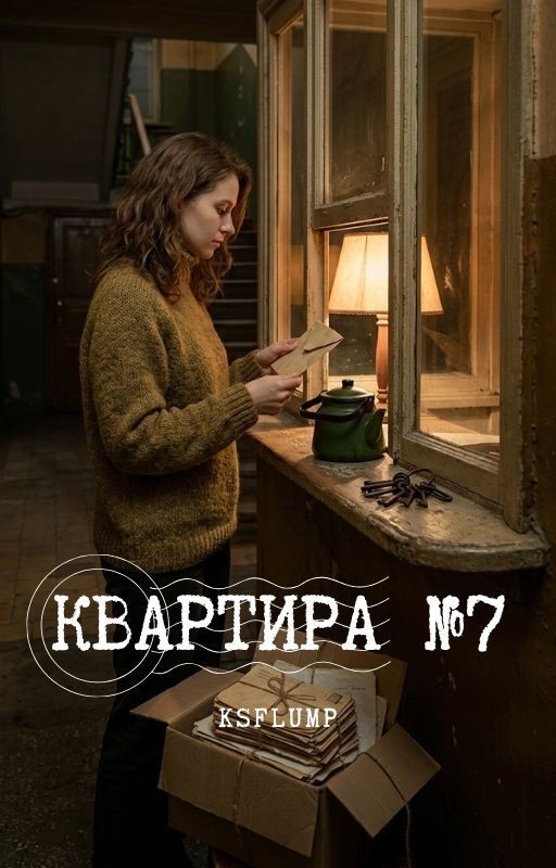 Квартира №7