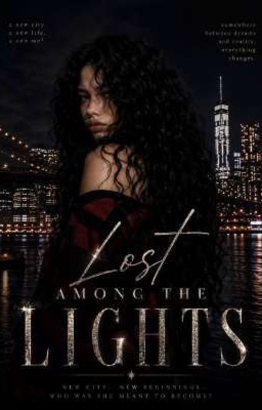 Lost Among the Lights