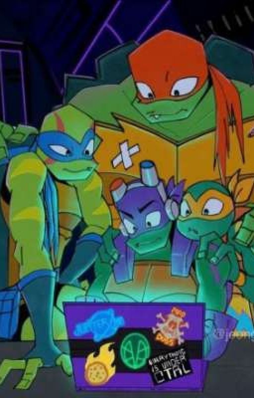 Реакции Rottmnt на Т/И