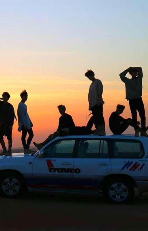 ◖❤️Фотографии Bangtan Boys (BTS)❤️◗