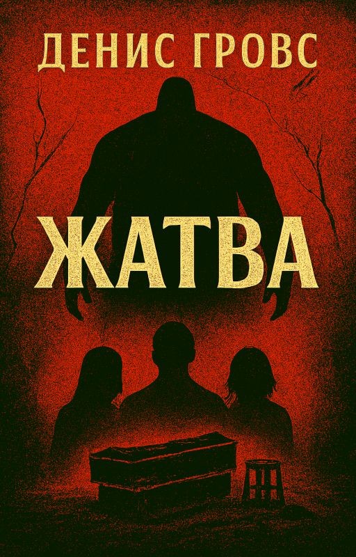 Жатва
