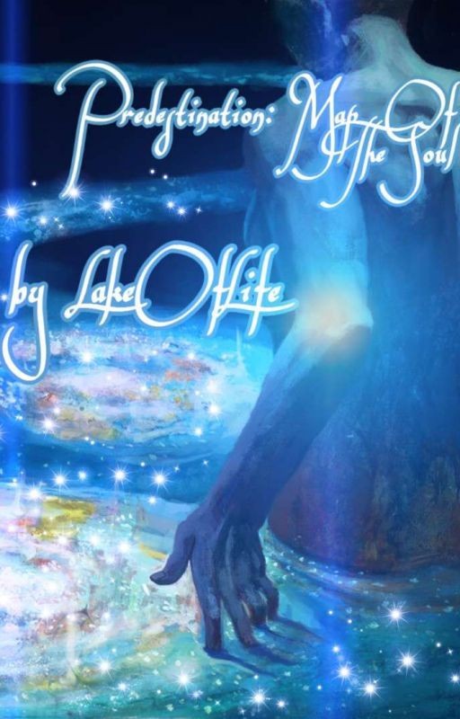 Predestination: Map Of The Soul