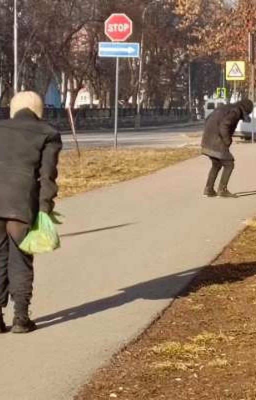 Дневник Алексея Кабана