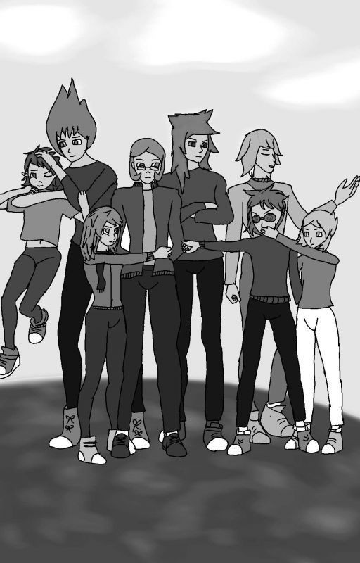 Old memories (старые воспоминания)