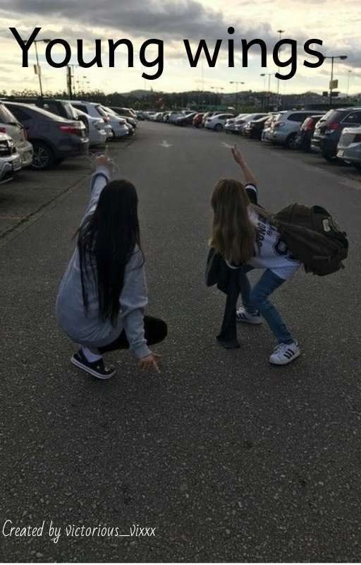 Young Wings