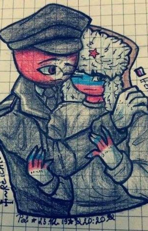 Любовь даже после смерти