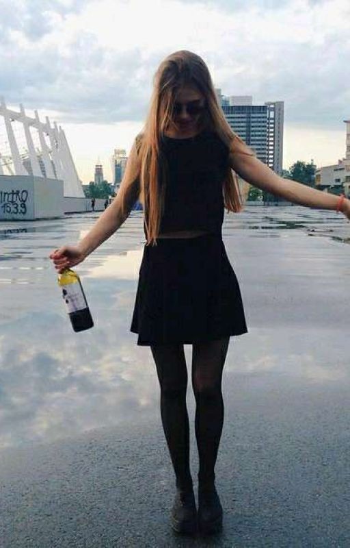 Мёртвая художница