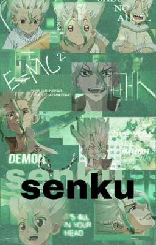 Реакции Dr. Stone