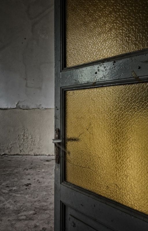 Маленькие рассказы. Бредли