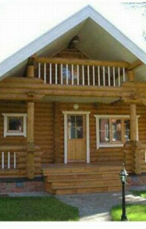 Новый Дом