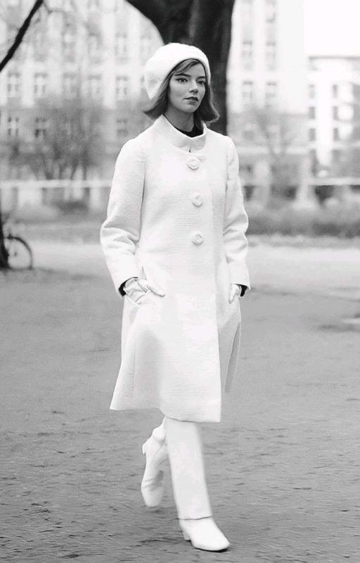 10 days of Leningrad (10 дней в Ленинграде)