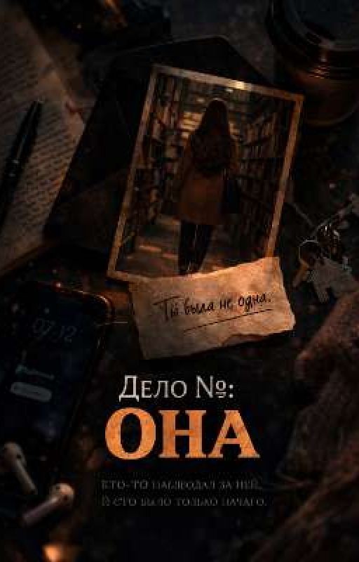 Дело №: Она