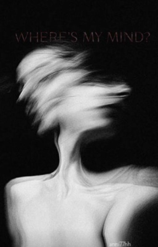 where's my mind?