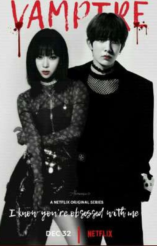 Vampire : Twilight