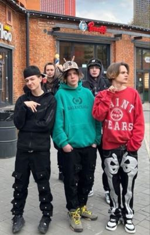 запах старых квартир?||uglystephan||