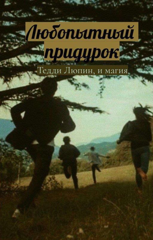 любопытный придурок