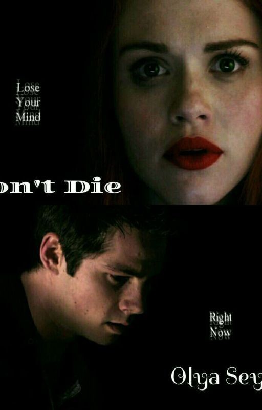Don't Die