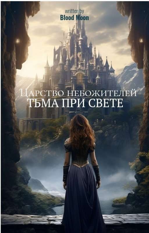 Царство небожителей:Тьма при свете