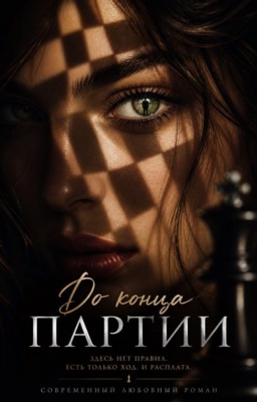 До конца партии