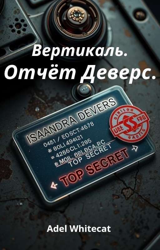 Вертикаль. Отчёт Деверс