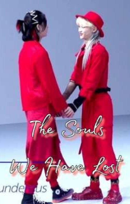 The Souls We Have Lost  (Хенликсы)