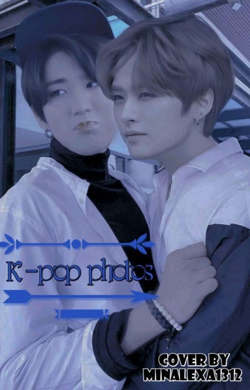 K-pop Фотки + Ознакомление с группами
