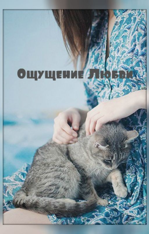 Ощущение Любви