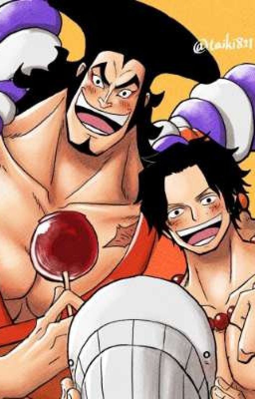 Random pictures (One piece)