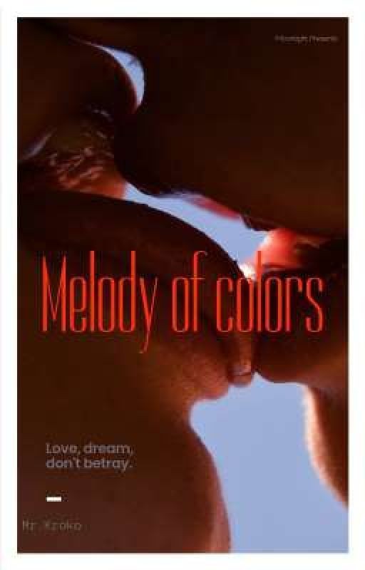 Melody of Colors