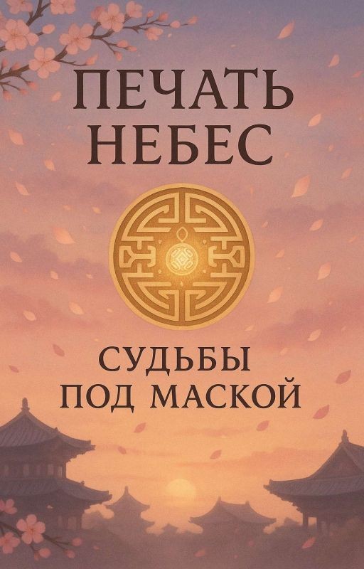 "Печать небес: Судьбы под маской"