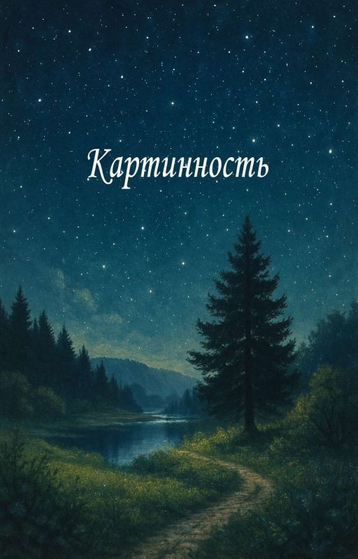 Картинность
