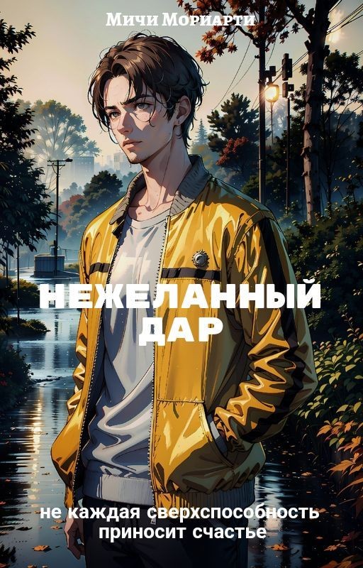 Нежеланный дар