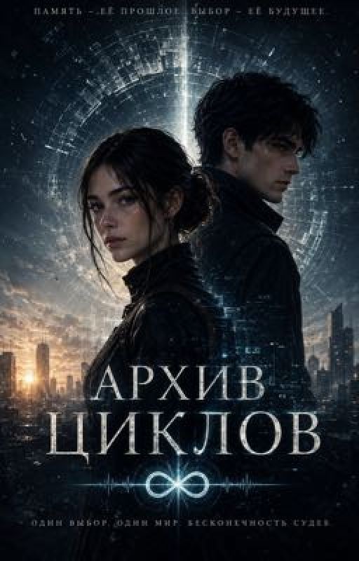Архив циклов
