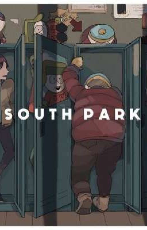 《"_×South Park×"_》°Реакция°