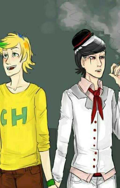 Семейный ад Рикардо