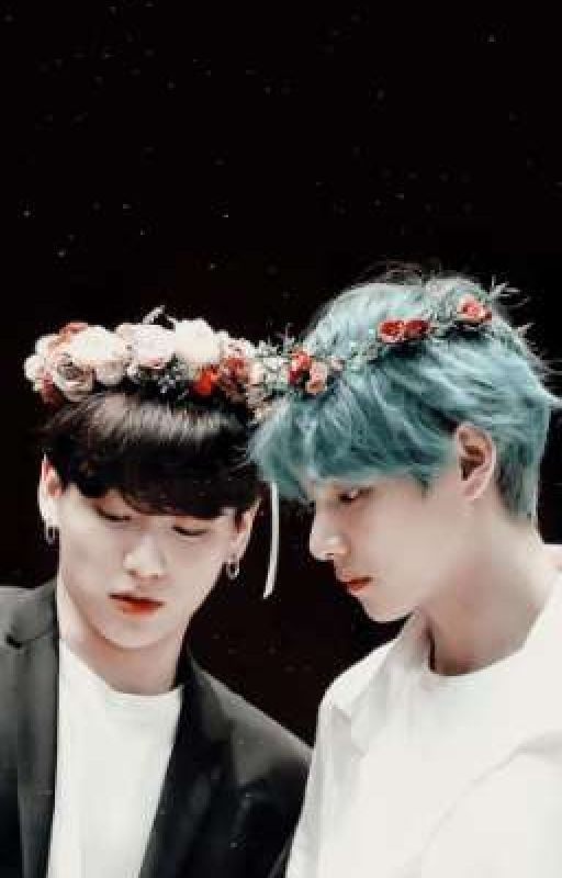 Картинки о VKook