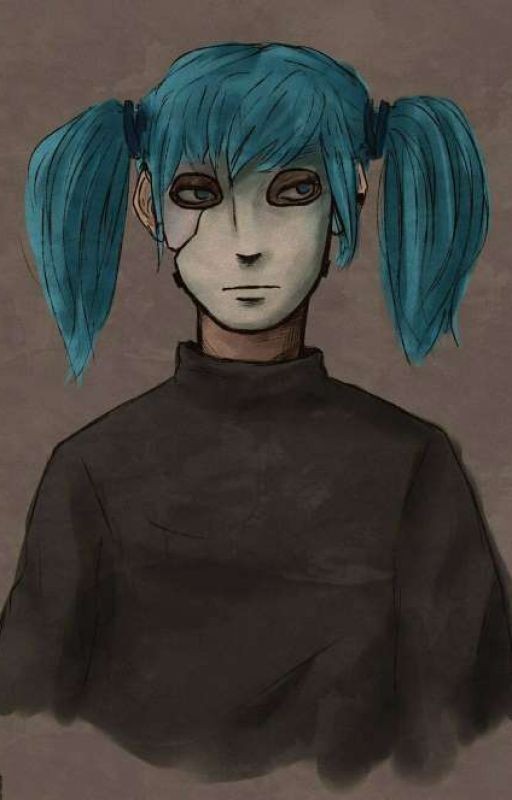 sally face