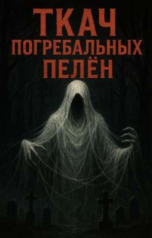 Ткач Погребальных Пелён
