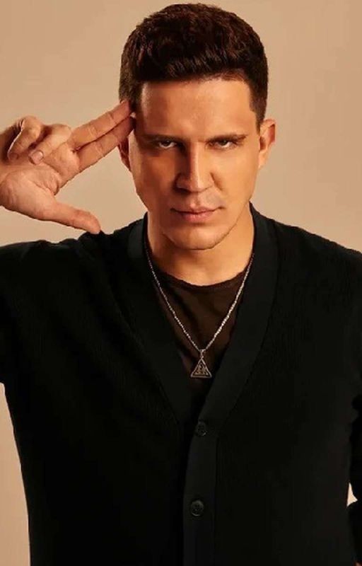 Димасик и Тияшка