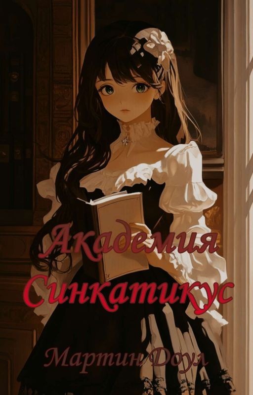 Академия Синкатикус
