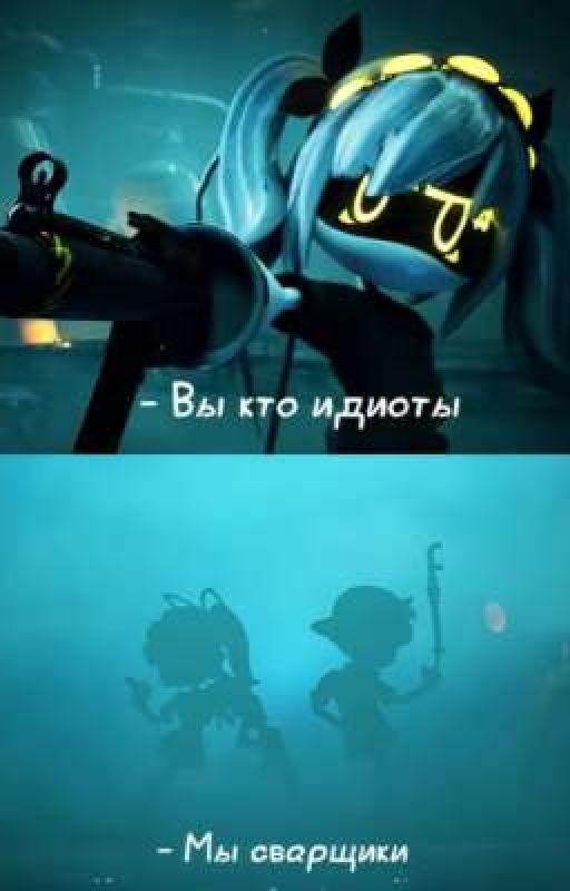 Рисунки автора