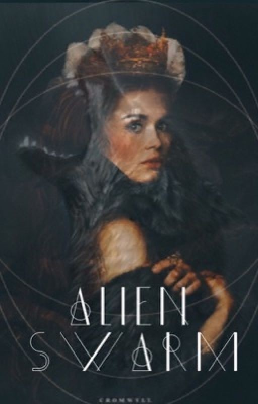 Alien swarm [Чужая Стая]