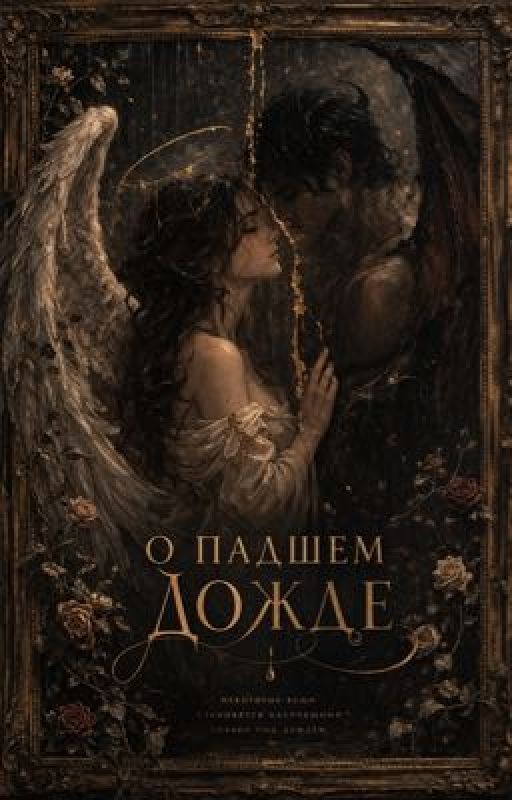 О Падшем Дожде
