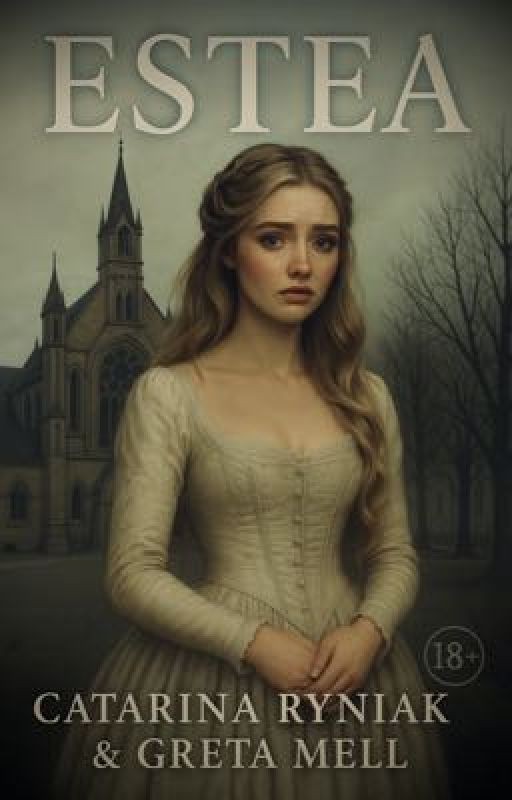 Эстея/Estea. Catarina Ryniak